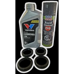 Zestaw do zawieszenia Asix XR-99