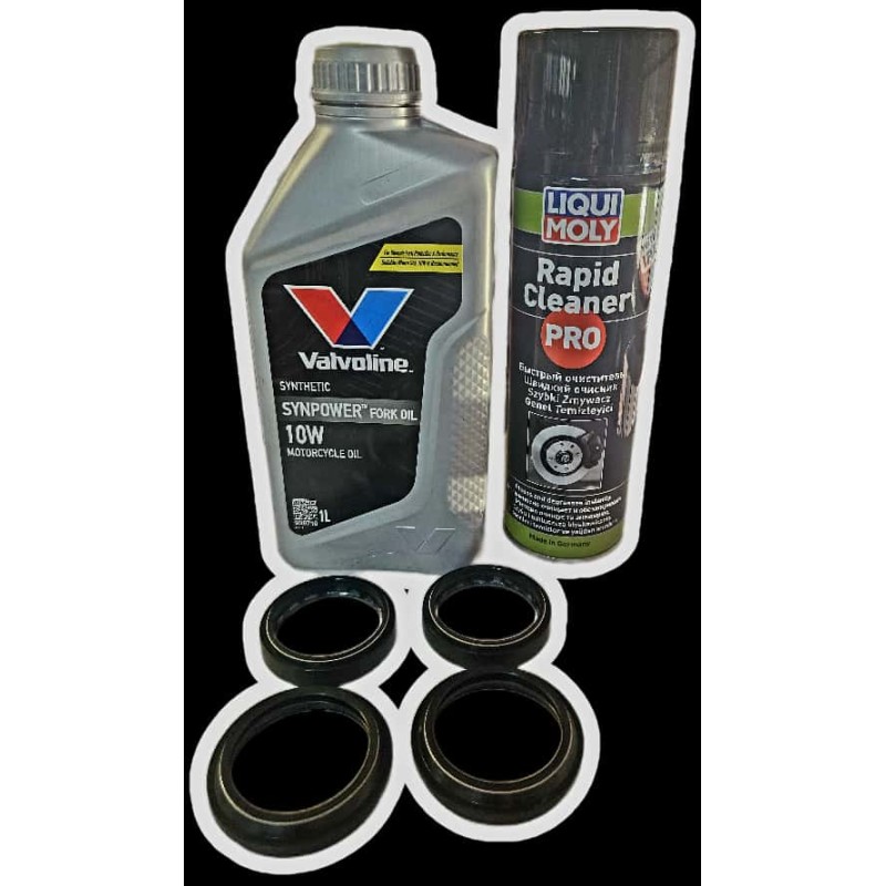 Zestaw do zawieszenia Asix XR-99