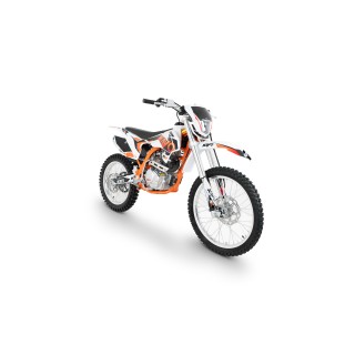 Kayo K2 Enduro