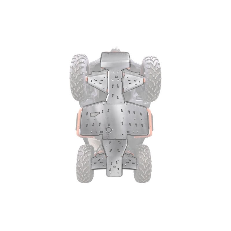 Osłony Podwozia AT5 L