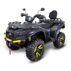 TGB BLADE 1000 LTX MAX EPS LIMITED