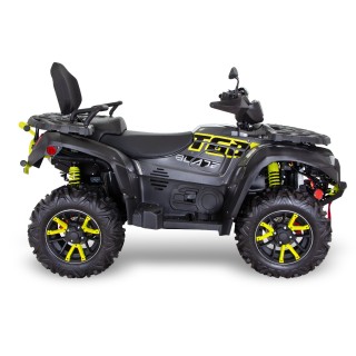 TGB BLADE 1000 LTX MAX EPS LIMITED