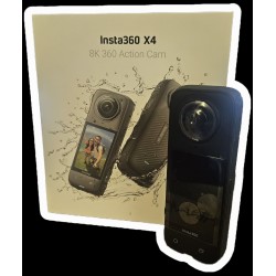 Insta360 X4