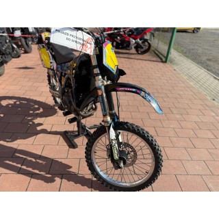 Husqvarna TE450