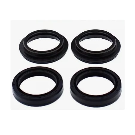 Uszczelniacze przedniego zawieszenia Asix XR-99 Kpl