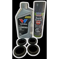 Zestaw do zawieszenia Asix XR-99