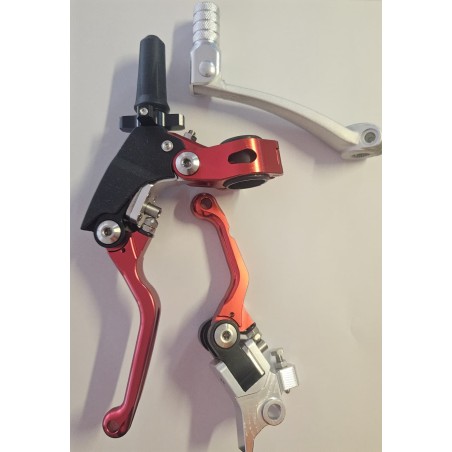 Pakiet Race Asix XR-99