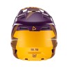 KASK MOTOCYKLOWY Z GOGLAMI LEATT KIT MOTO 3.5 INDIGO XL