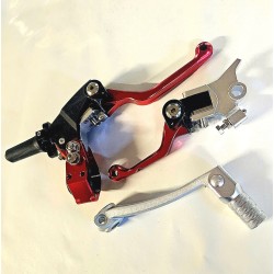 Pakiet Race Asix XR-99