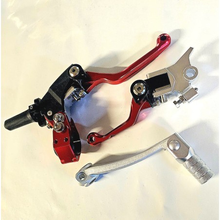 Pakiet Race Asix XR-99