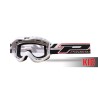 PROGRIP GOGLE PG3101-101 ATZAKI KID DZIECIĘCE KOLOR BIAŁY (SZYBA PG3111 1MM, NO FOG, ANTI UV) (PG3101WH) (3101-101)