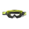 PROGRIP GOGLE PG3200-347 TR VENOM KOLOR ŻÓŁTY FLUO/SZARY (SZYBA PG3210 ANTISCRATCH, NO FOG, ANTI UV) (3200-347 TR)
