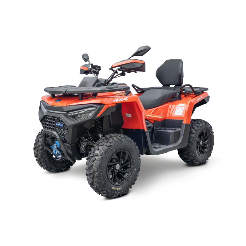 Linhai LandForce 550 L EPS