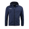 KENNY RACING KURTKA PRZECIWDESZCZOWA SOFTSHELL MODEL CORE NAVY KOLOR NIEBIESKI ROZMIAR XXL