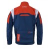 KENNY RACING KURTKA ADVENTURE/ENDURO MODEL ADVENTURE ORANGE/NAVY KOLOR NIEBIESKI/POMARAŃCZOWY/BIAŁY ROZMIAR M