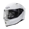 CABERG KASK INTEGRALNY AVALON X SOLID KOLOR BIAŁY POŁYSK ROZMIAR XS