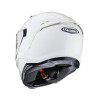 CABERG KASK INTEGRALNY AVALON X SOLID KOLOR BIAŁY POŁYSK ROZMIAR XS