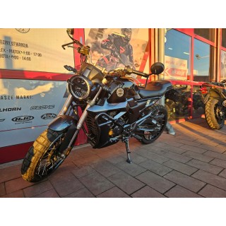 Zontes G1 Spoke 125ccm