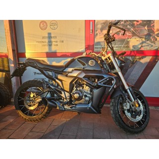 Zontes G1 Spoke 125ccm