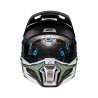KASK MOTOCYKLOWY Z GOGLAMI LEATT KIT MOTO 3.5 STORM TEALM