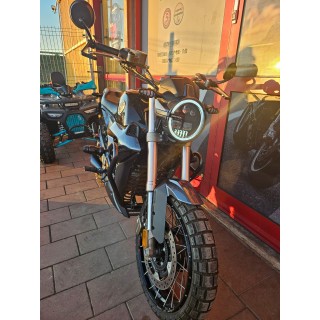 Zontes G1 Spoke 125ccm