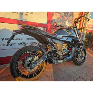 Zontes G1 Spoke 125ccm