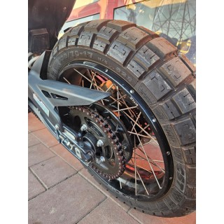 Zontes G1 Spoke 125ccm