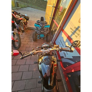 Zontes G1 Spoke 125ccm