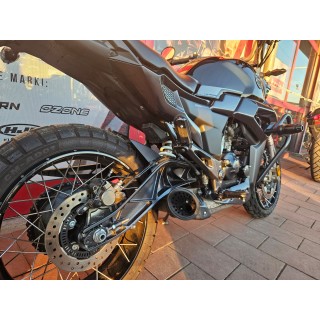 Zontes G1 Spoke 125ccm