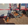 KTM 390 DUKE