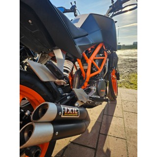 KTM 390 DUKE