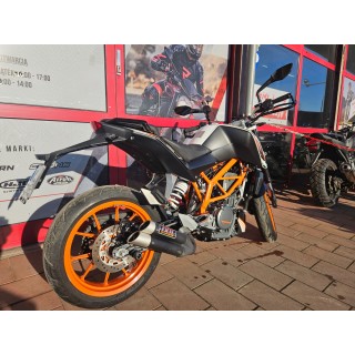 KTM 390 DUKE