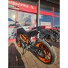 KTM 390 DUKE