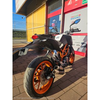 KTM 390 DUKE