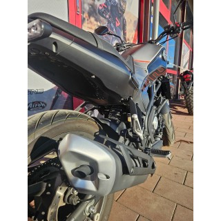 Benelli Leoncino 125