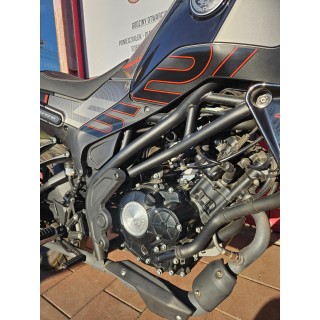 Benelli Leoncino 125