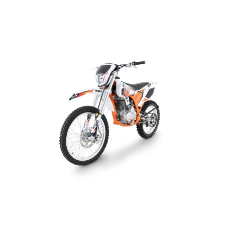 Kayo K2 Enduro