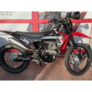 Zuumav S6 300