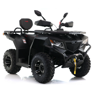 Asix Cyber RR 250ccm