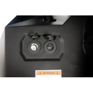 Asix Cyber RR 250ccm