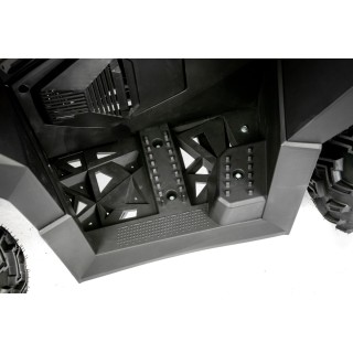 Asix Cyber RR 250ccm