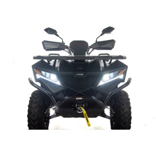 Asix Cyber RR 250ccm