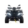 Asix Cyber RR 250ccm
