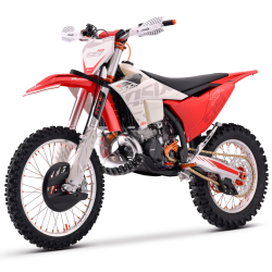 Asix XR99 2T 300ccm
