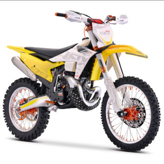 Asix XR99 2T 300ccm