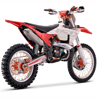 Asix XR99 2T 300ccm
