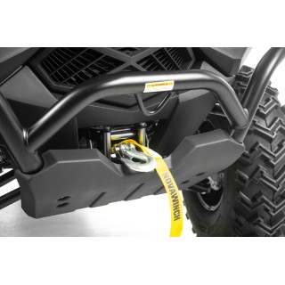 Asix Cyber RR 250ccm