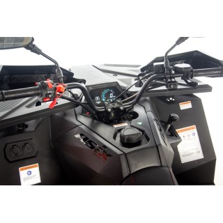 Asix Cyber RR 250ccm