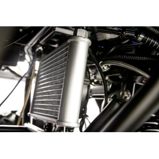 Asix Cyber RR 250ccm