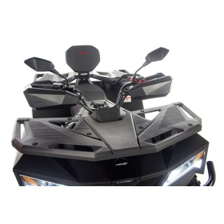 Asix Cyber RR 250ccm